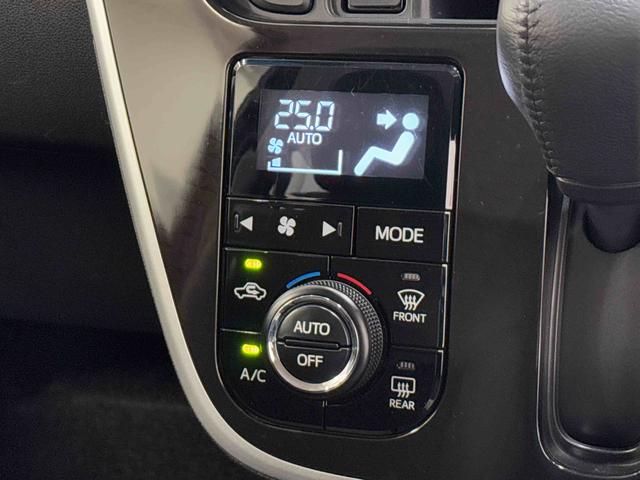 ムーヴカスタム　ＲＳ　ハイパーＳＡIII　純正８インチナビ　ＥＴＣ保証　まごころ保証　１年間・走行距離無制限付き　純正８インチナビ　バックカメラ　ドライブレコーダー　ＥＴＣ車載器　ＬＥＤヘッドライト　オートエアコン　　キーフリー　スマートアシスト　オートライト（東京都）の中古車
