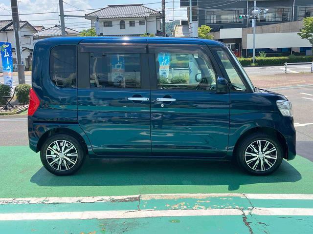 タントＸ　ＶＳ　ＳＡIII　純正ナビ　ＥＴＣ　ドライブレコーダー保証１年間距離無制限付き　純正８インチナビ　ＥＴＣ車載器　ドライブレコーダー　パノラマモニター　キーフリーシステム　両側電動スライドドア　オートライト　運転席シートヒーター（東京都）の中古車
