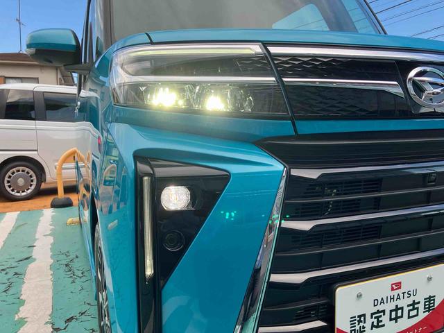 タントカスタムＲＳ　純正１０インチナビ　連動前後ドラレコ　ＥＴＣナビＣＤ再生・ＤＶＤ視聴機能付き　パノラマモニター　ビルトインＥＴＣ　追従式クルーズコントロール　キーフリーキー２個　左右パワースライドドア　ＬＥＤヘッドランプ＆フォグランプ　１５インチアルミ　ターボ（東京都）の中古車