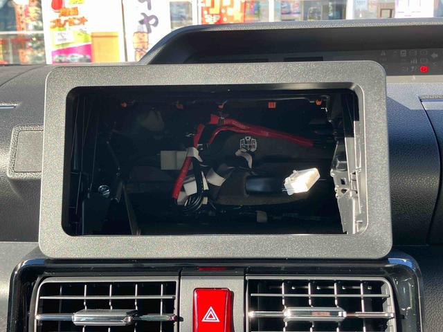 タントカスタムRS 届け出済み未使用車保証 新車保証・まごころ保証 1年間・走行距離無制限付き(東京都)の中古車