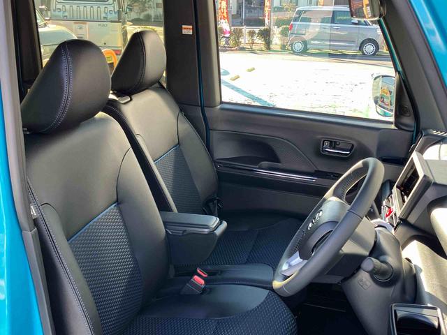 タントカスタムRS 届け出済み未使用車保証 新車保証・まごころ保証 1年間・走行距離無制限付き(東京都)の中古車