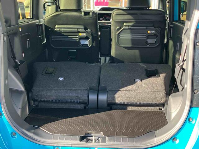 タントカスタムRS 届け出済み未使用車保証 新車保証・まごころ保証 1年間・走行距離無制限付き(東京都)の中古車