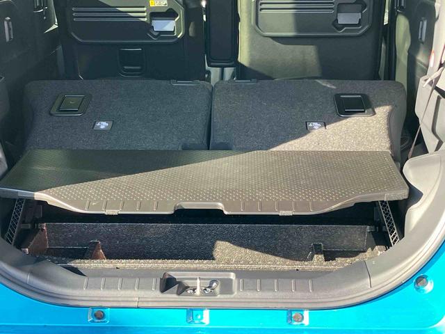 タントカスタムRS 届け出済み未使用車保証 新車保証・まごころ保証 1年間・走行距離無制限付き(東京都)の中古車