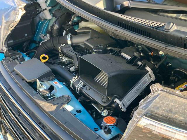 タントカスタムRS 届け出済み未使用車保証 新車保証・まごころ保証 1年間・走行距離無制限付き(東京都)の中古車