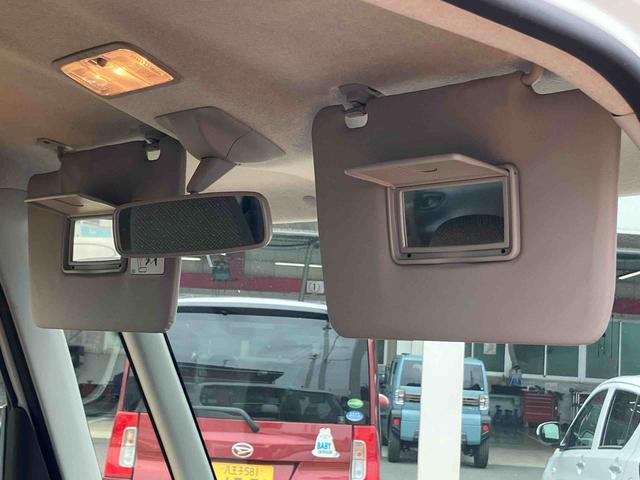 タントＸ　ＳＡIII　７インチナビ　運転席シートヒーター保証　まごころ保証　１年間・走行距離無制限付き　７インチナビ　運転席シートヒーター　電動格納ドアミラー　パワーウインドウ　ミラクルオープンドア　キーフリーシステム（東京都）の中古車