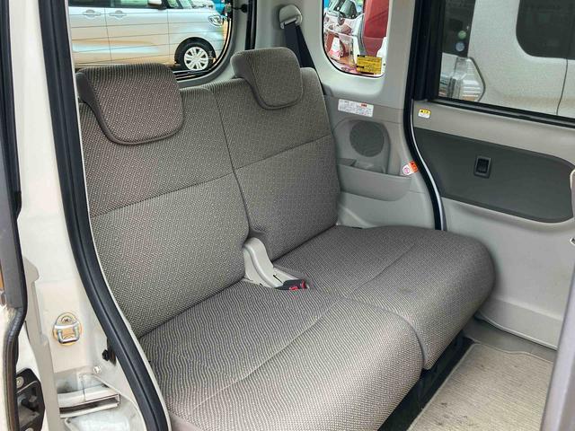 タントＸ　ＳＡIII　７インチナビ　運転席シートヒーター保証　まごころ保証　１年間・走行距離無制限付き　７インチナビ　運転席シートヒーター　電動格納ドアミラー　パワーウインドウ　ミラクルオープンドア　キーフリーシステム（東京都）の中古車