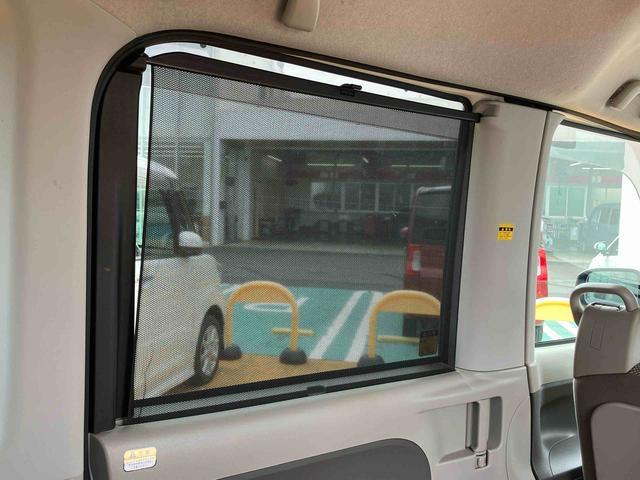 タントＸ　ＳＡIII　７インチナビ　運転席シートヒーター保証　まごころ保証　１年間・走行距離無制限付き　７インチナビ　運転席シートヒーター　電動格納ドアミラー　パワーウインドウ　ミラクルオープンドア　キーフリーシステム（東京都）の中古車