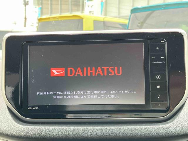 ムーヴＸターボ　ＳＡIII　純正７インチナビ　バックカメラ保証　まごころ保証　１年間・走行距離無制限付き　ＥＴＣ　ナビ連動前方ドラレコ　運転席シートヒーター　オートライト　オートエアコン　１４インチアルミホイール　ＬＥＤヘッドランプ　電動格納ミラー（東京都）の中古車