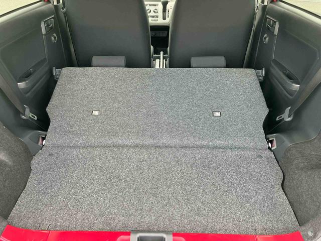 ミライースＸ　ＳＡIII　ＬＥＤヘッドランプ　リヤスモークガラス　ＣＤ保証　まごころ保証　１年間・走行距離無制限付き　キーレスエントリー　電動格納ミラー　コーナーセンサー　ＣＤオーディオ　スマートアシスト（東京都）の中古車