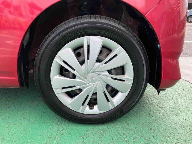 ミライースＸ　ＳＡIII　ＬＥＤヘッドランプ　リヤスモークガラス　ＣＤ保証　まごころ保証　１年間・走行距離無制限付き　キーレスエントリー　電動格納ミラー　コーナーセンサー　ＣＤオーディオ　スマートアシスト（東京都）の中古車