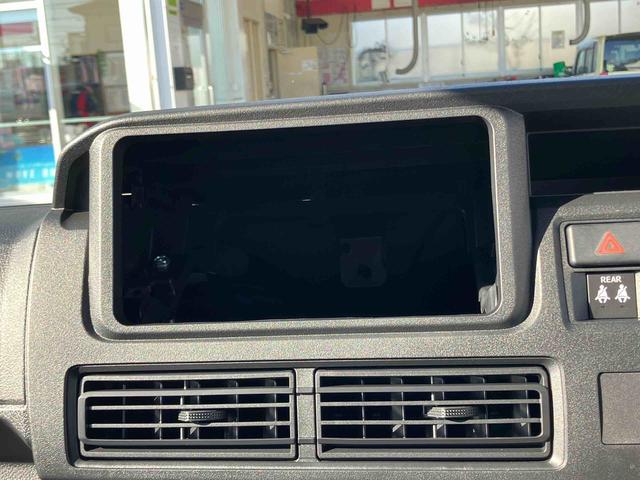 ハイゼットカーゴＤＸ　届け出済み未使用車保証　新車保証・まごころ保証　１年間・走行距離無制限付き（東京都）の中古車