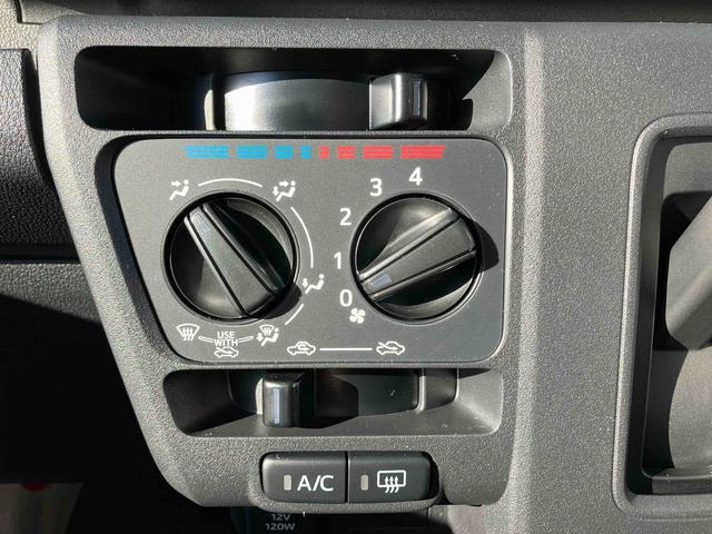 ハイゼットカーゴＤＸ　届け出済み未使用車保証　新車保証・まごころ保証　１年間・走行距離無制限付き（東京都）の中古車