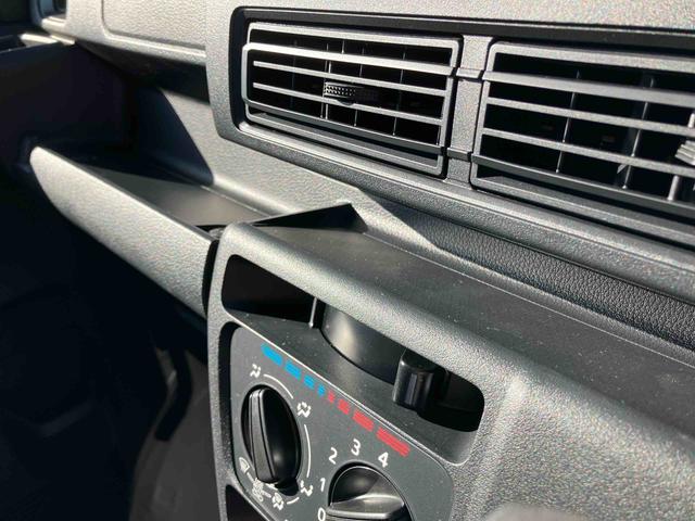 ハイゼットカーゴＤＸ　届け出済み未使用車保証　新車保証・まごころ保証　１年間・走行距離無制限付き（東京都）の中古車