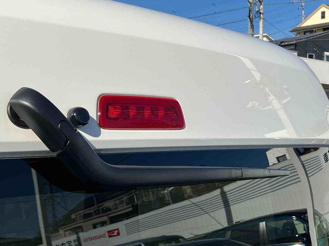 ハイゼットカーゴＤＸ　届け出済み未使用車保証　新車保証・まごころ保証　１年間・走行距離無制限付き（東京都）の中古車