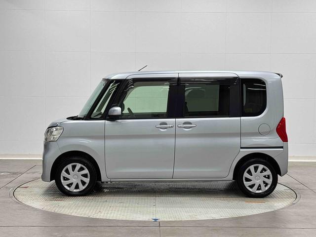 タントＸ保証　まごころ保証　１年間・走行距離無制限付き（東京都）の中古車