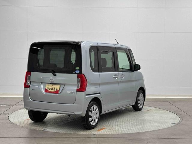 タントＸ保証　まごころ保証　１年間・走行距離無制限付き（東京都）の中古車