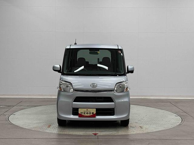タントＸ保証　まごころ保証　１年間・走行距離無制限付き（東京都）の中古車