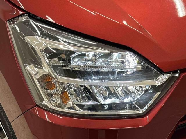 ミライースＸ　リミテッドＳＡIII保証　新車保証・まごころ保証　１年間・走行距離無制限付き（東京都）の中古車