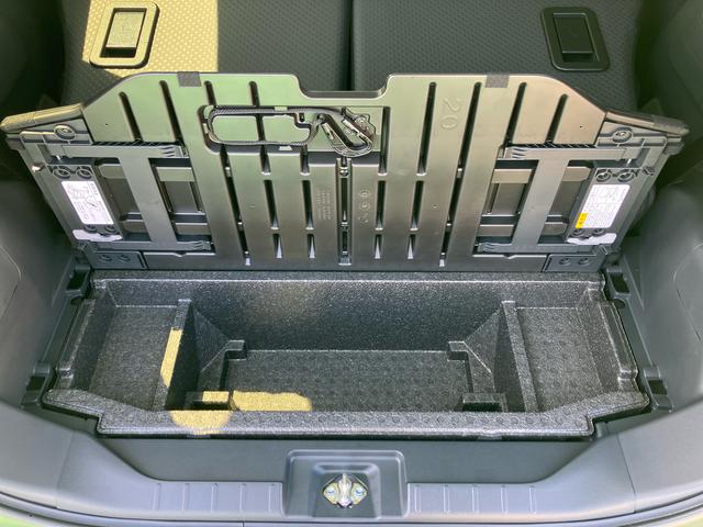 タントファンクロスターボ保証　新車保証・まごころ保証　１年間・走行距離無制限付き（東京都）の中古車