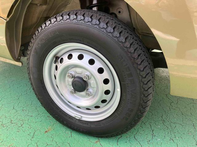 ハイゼットトラックジャンボスタンダード保証　まごころ保証　１年間・走行距離無制限付き（東京都）の中古車