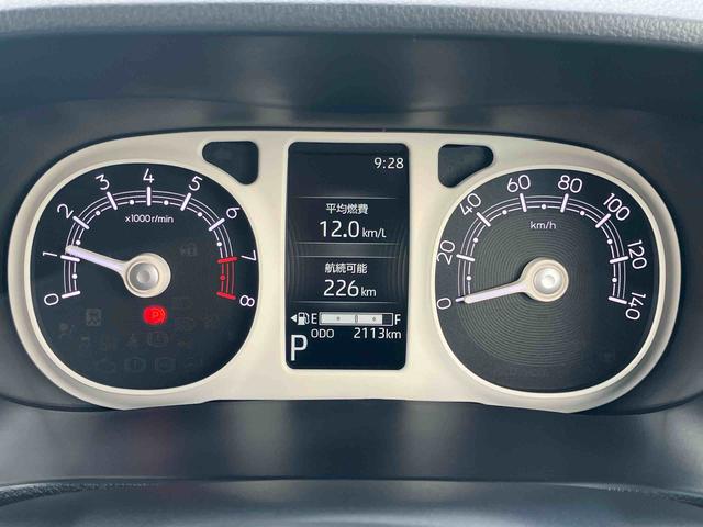 ムーヴキャンバスストライプスＧターボ保証　新車保証・まごころ保証　１年間・走行距離無制限付き（東京都）の中古車