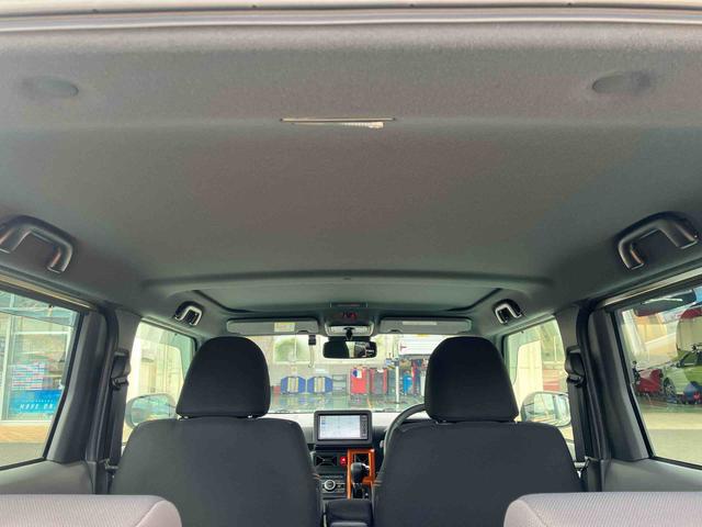 タフトＧ保証　新車保証・まごころ保証　１年間・走行距離無制限付き（東京都）の中古車