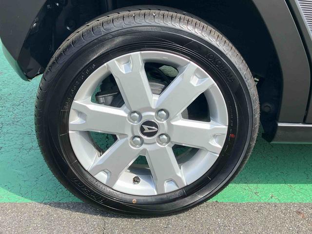 タフトＧ保証　新車保証・まごころ保証　１年間・走行距離無制限付き（東京都）の中古車