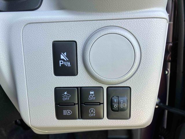 ミライースＸ　ＳＡIII保証　新車保証・まごころ保証　１年間・走行距離無制限付き（東京都）の中古車