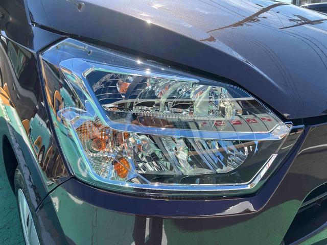 ミライースＸ　ＳＡIII保証　新車保証・まごころ保証　１年間・走行距離無制限付き（東京都）の中古車