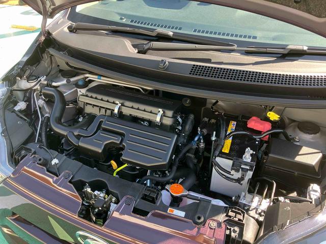 ミライースＸ　ＳＡIII保証　新車保証・まごころ保証　１年間・走行距離無制限付き（東京都）の中古車