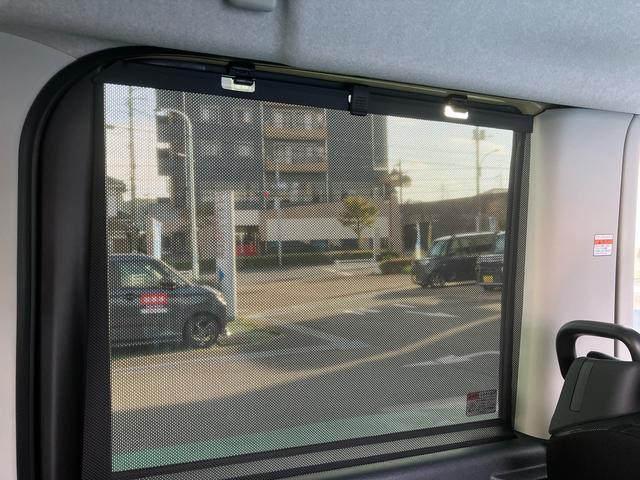 タントファンクロスターボ保証　新車保証・まごころ保証　１年間・走行距離無制限付き（東京都）の中古車