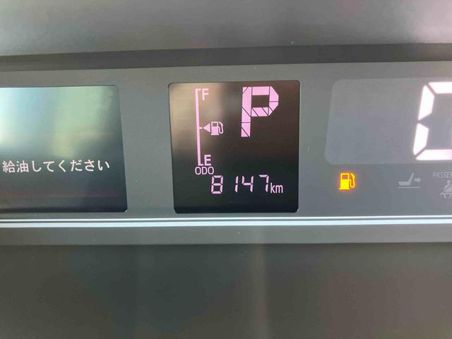 タントカスタムＲＳ保証　新車保証・まごころ保証　１年間・走行距離無制限付き（東京都）の中古車