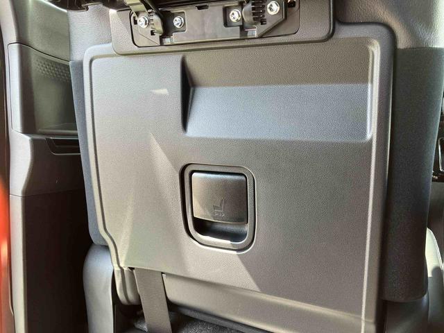 タントカスタムＲＳ保証　新車保証・まごころ保証　１年間・走行距離無制限付き（東京都）の中古車