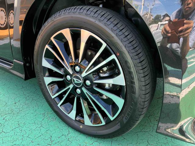 タントカスタムＲＳ保証　新車保証・まごころ保証　１年間・走行距離無制限付き（東京都）の中古車