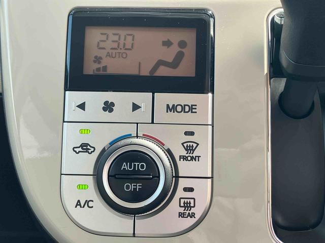ムーヴキャンバスＧメイクアップリミテッド　ＳＡIII保証　新車保証・まごころ保証　１年間・走行距離無制限付き（東京都）の中古車