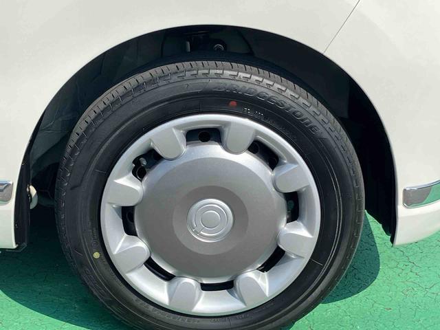 ムーヴキャンバスＧメイクアップリミテッド　ＳＡIII保証　新車保証・まごころ保証　１年間・走行距離無制限付き（東京都）の中古車