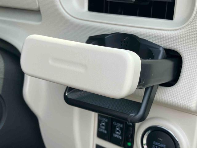 ムーヴキャンバスＧブラックアクセントリミテッド　ＳＡIII（東京都）の中古車