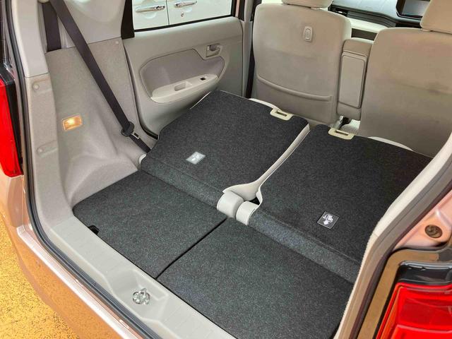 ムーヴＸ　ＳＡII保証　まごころ保証　１年間・走行距離無制限付き（東京都）の中古車