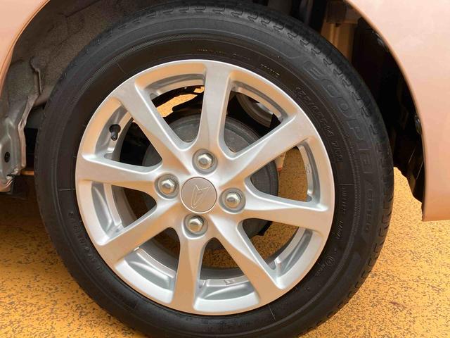 ムーヴＸ　ＳＡII保証　まごころ保証　１年間・走行距離無制限付き（東京都）の中古車