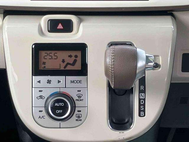 ムーヴキャンバスＧメイクアップＶＳ　ＳＡIII保証　新車保証・まごころ保証　１年間・走行距離無制限付き（東京都）の中古車