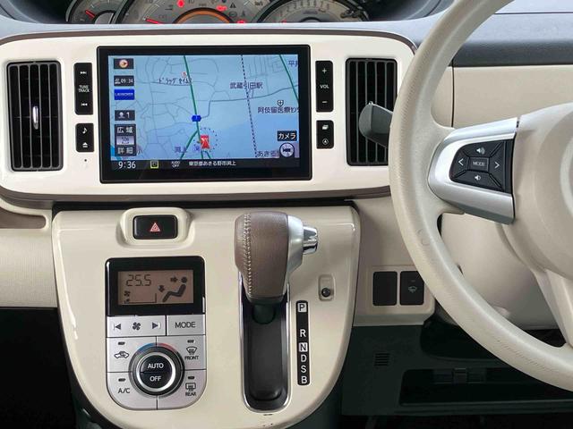 ムーヴキャンバスＧメイクアップＶＳ　ＳＡIII保証　新車保証・まごころ保証　１年間・走行距離無制限付き（東京都）の中古車