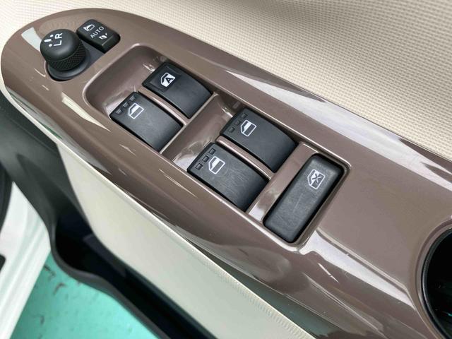 ムーヴキャンバスＧメイクアップＶＳ　ＳＡIII保証　新車保証・まごころ保証　１年間・走行距離無制限付き（東京都）の中古車