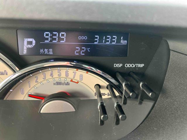ムーヴキャンバスＧメイクアップＶＳ　ＳＡIII保証　新車保証・まごころ保証　１年間・走行距離無制限付き（東京都）の中古車