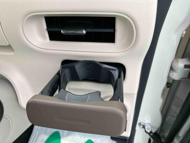 ムーヴキャンバスＧメイクアップＶＳ　ＳＡIII保証　新車保証・まごころ保証　１年間・走行距離無制限付き（東京都）の中古車