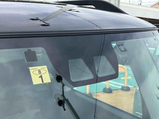 タントファンクロスターボ　４ＷＤ　　ブラインドスポットモニター保証　新車保証・まごころ保証　１年間・走行距離無制限付き　純正７インチナビ　前後ナビ連動ドラレコ　パノラマモニター　ＥＴＣ２．０　クルーズコントロール　前席左右シートヒーター　４か所コーナーセンサー（東京都）の中古車