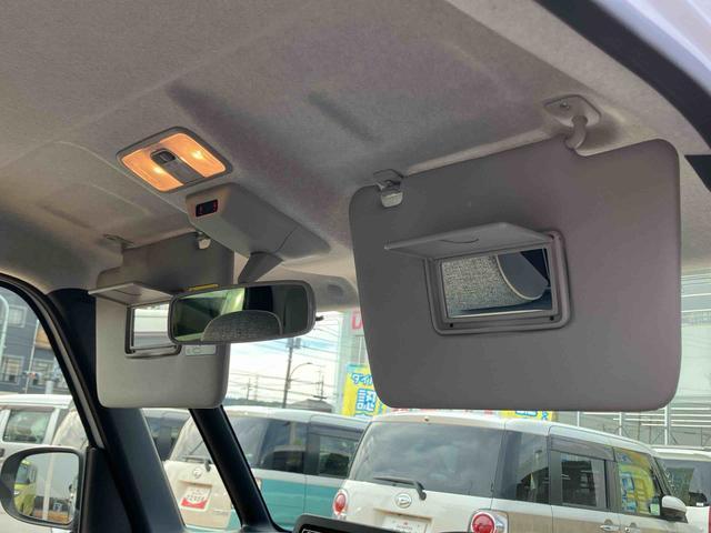 ムーヴキャンバスストライプスＧ保証　新車保証・まごころ保証　１年間・走行距離無制限付き（東京都）の中古車