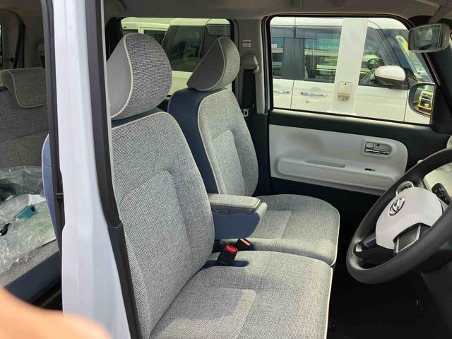 ムーヴキャンバスストライプスＧ保証　新車保証・まごころ保証　１年間・走行距離無制限付き（東京都）の中古車