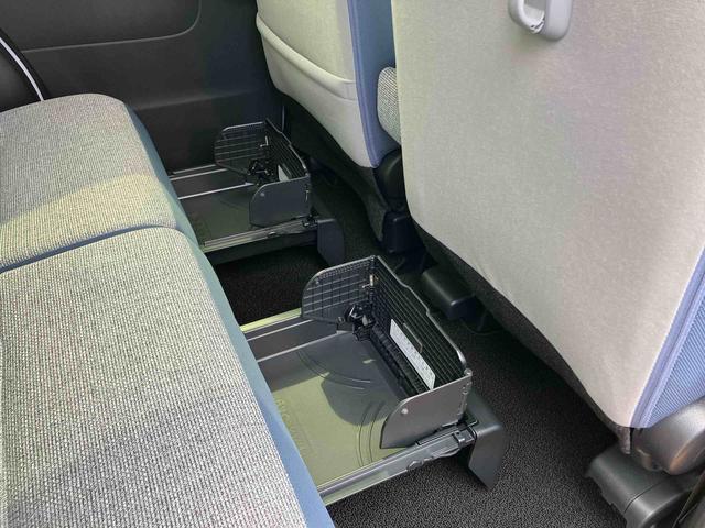 ムーヴキャンバスストライプスＧ保証　新車保証・まごころ保証　１年間・走行距離無制限付き（東京都）の中古車