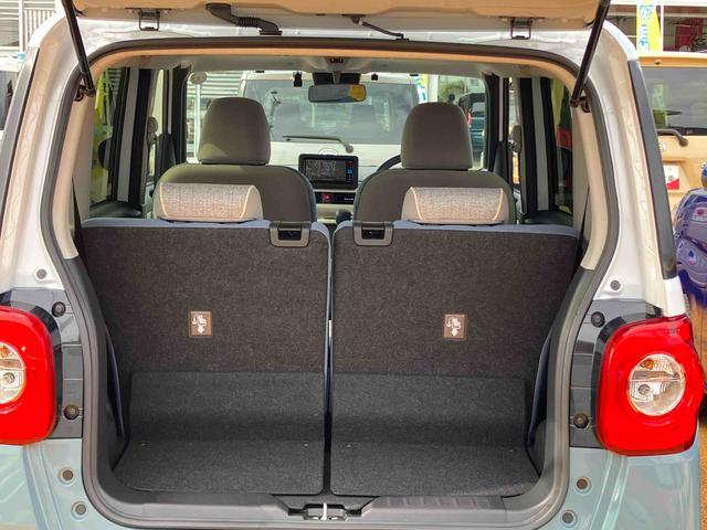 ムーヴキャンバスストライプスＧ保証　新車保証・まごころ保証　１年間・走行距離無制限付き（東京都）の中古車