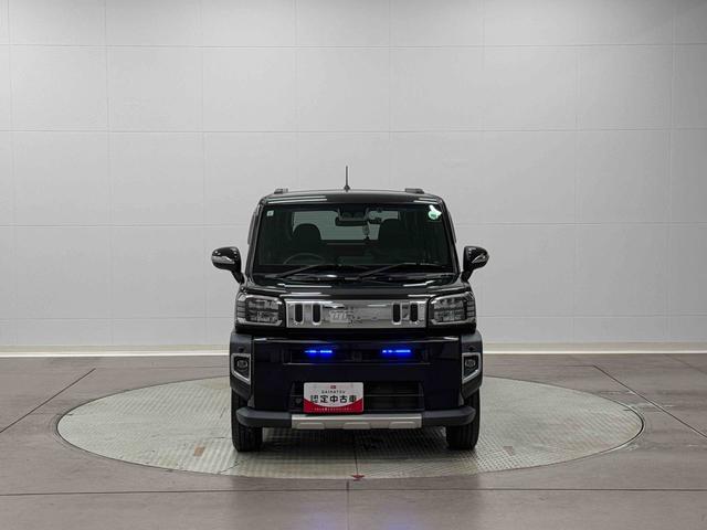 タフトＧ　４ＷＤ保証　新車保証・まごころ保証　１年間・走行距離無制限付き（東京都）の中古車